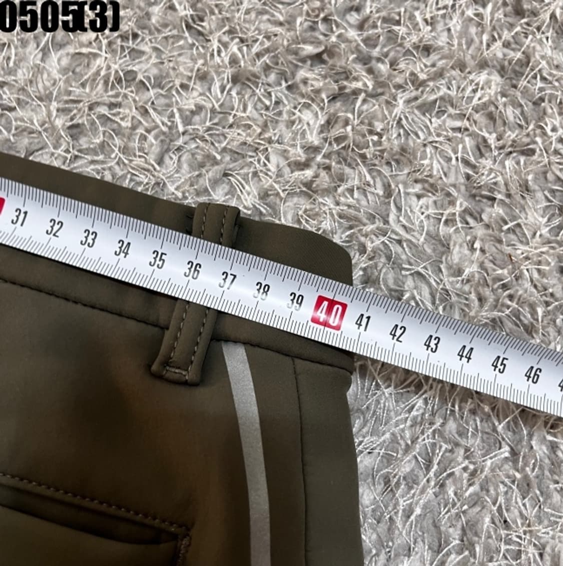 타이틀리스트 팬츠 상품이미지7