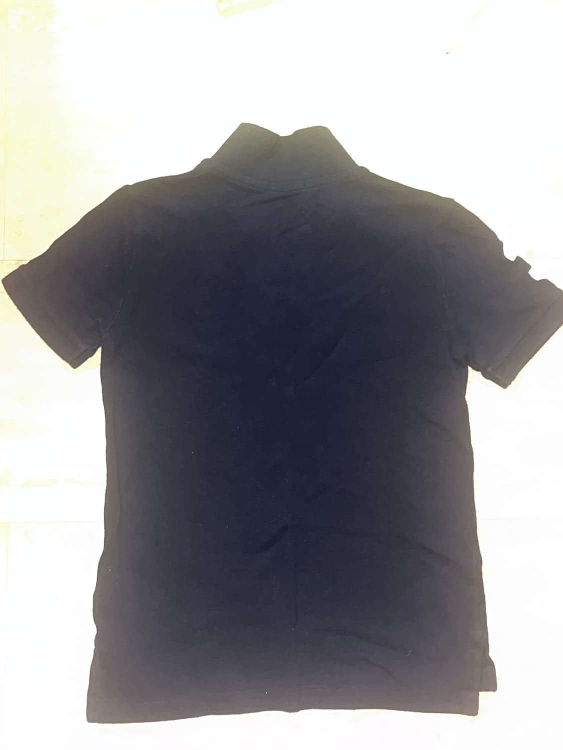 폴로 반팔 상품이미지3