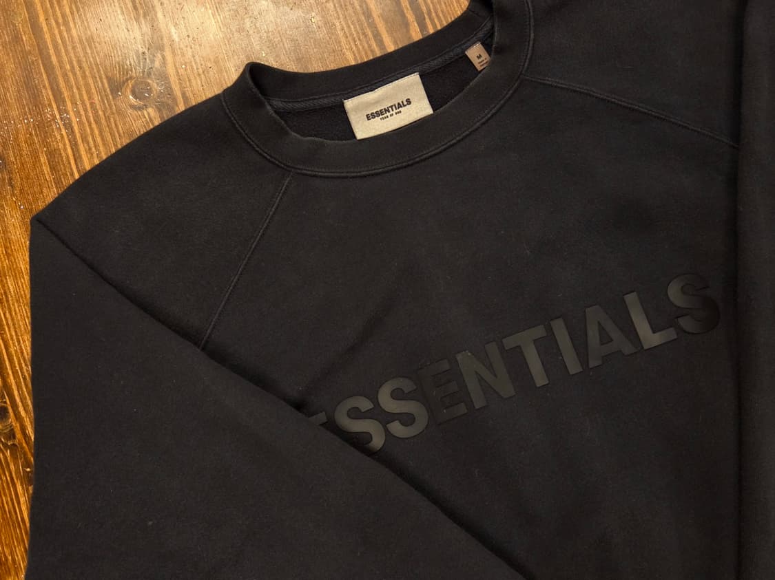 에센셜 스웻 상품이미지2