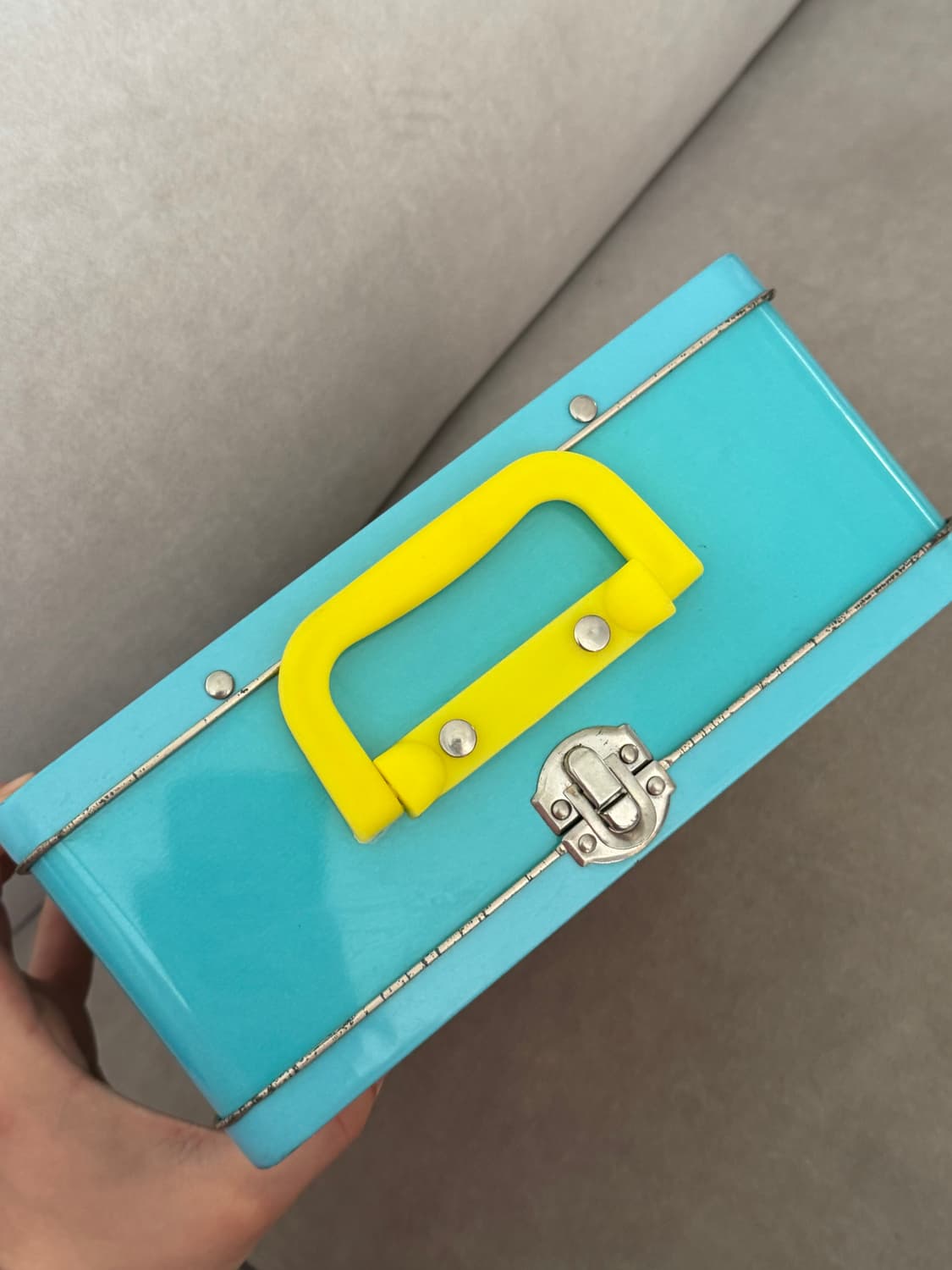 고전 리락쿠마 틴케이스 (2013) 상품이미지3