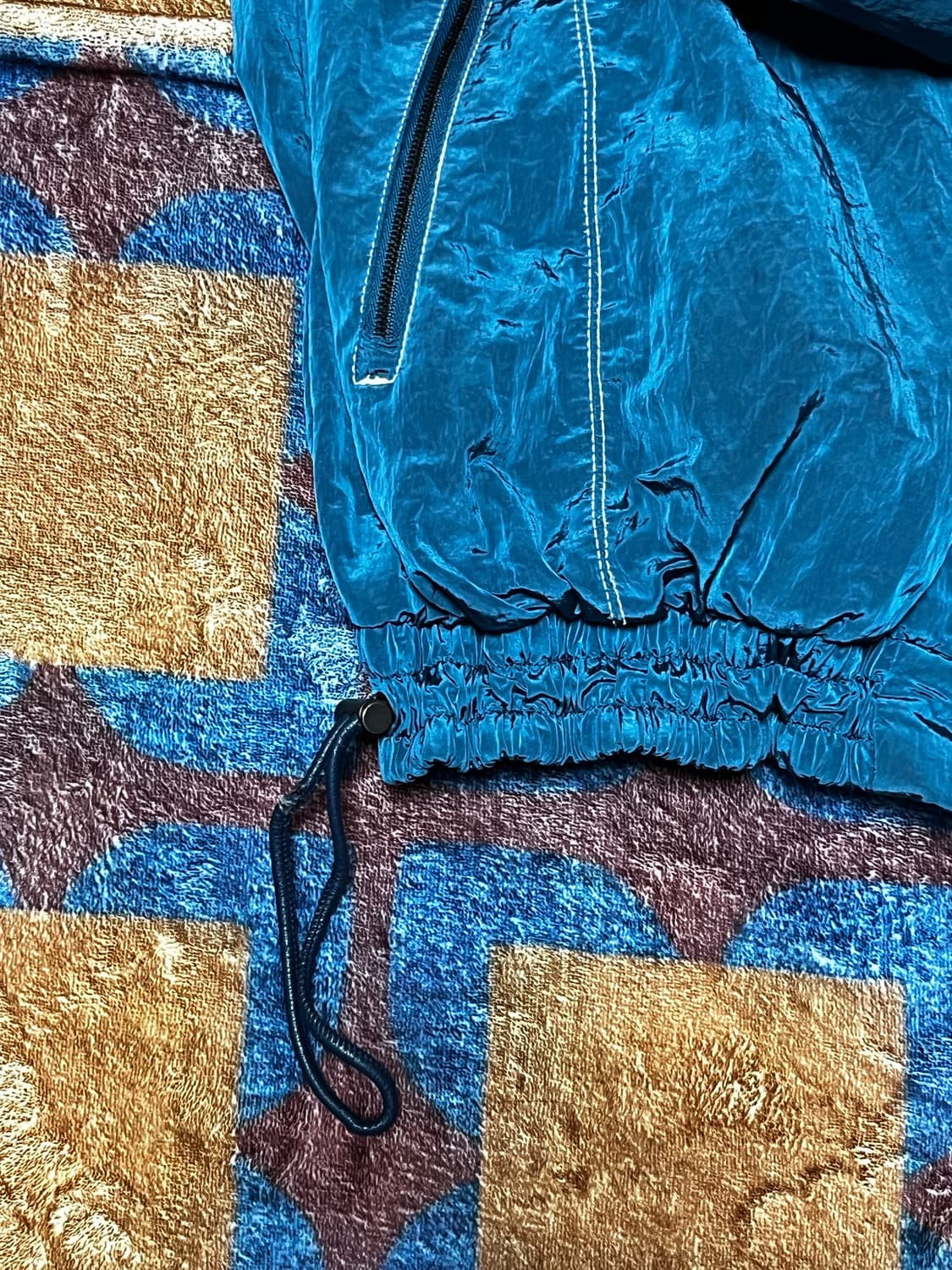 아더에러 트랙 자켓 A2 상품이미지4