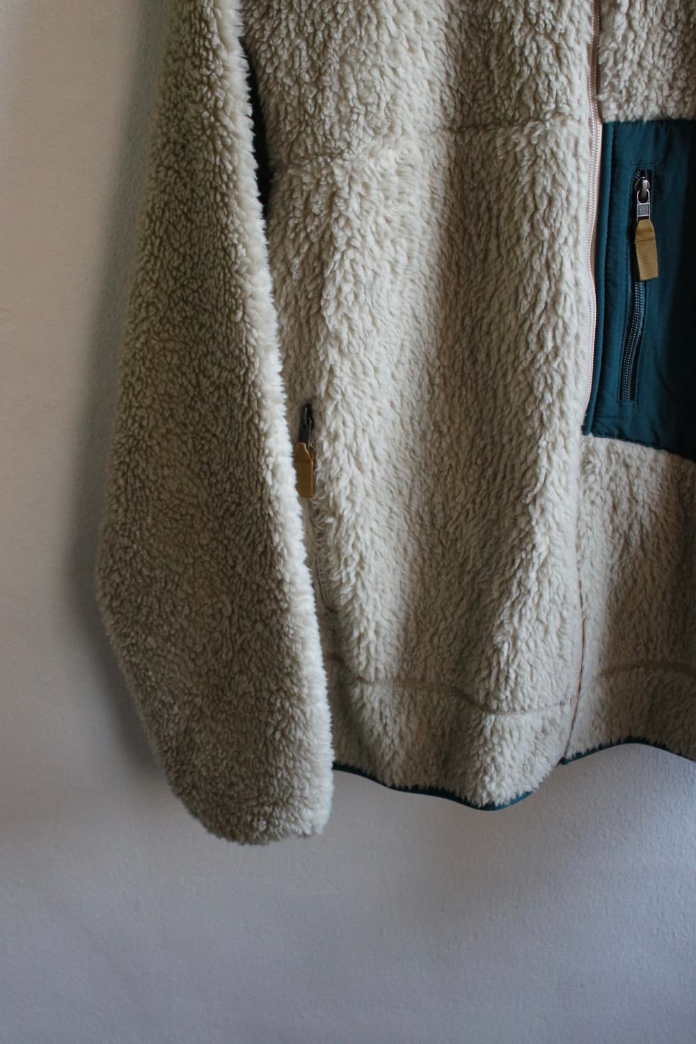 파타고니아 레트로 x 자켓  상품이미지3