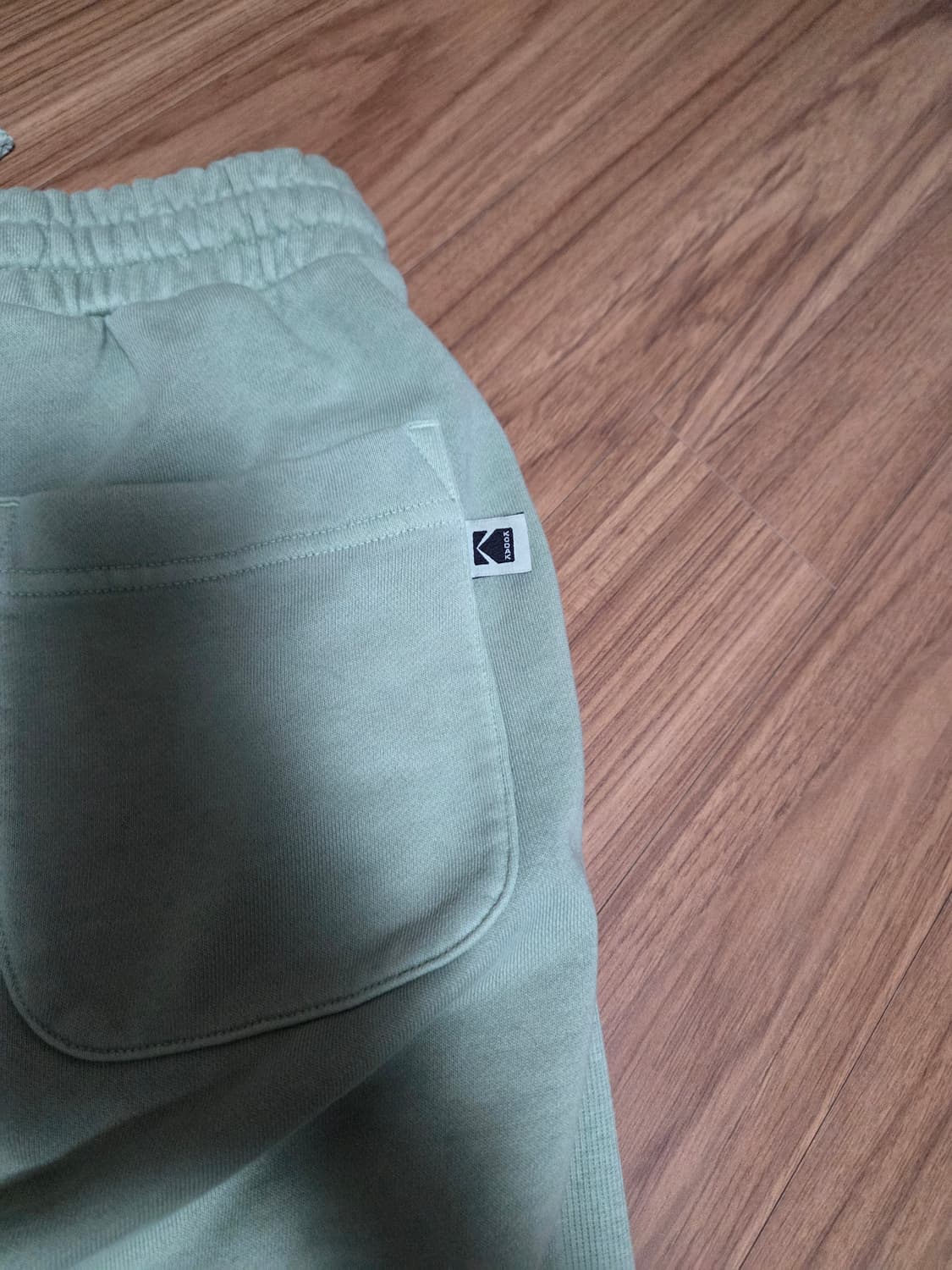 코닥 남성 조거팬츠 L 상품이미지7