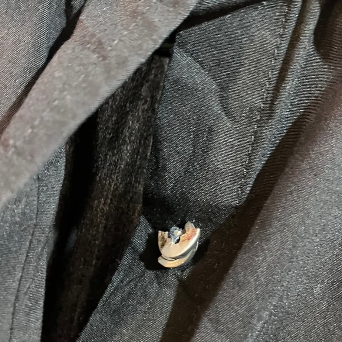 띠어리 솔리드 셔츠 상품이미지6