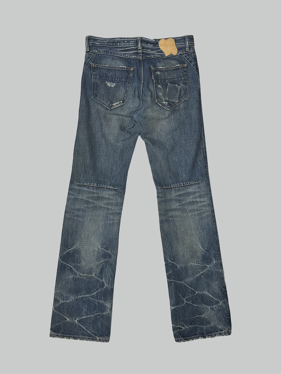 넘버나인 데님 상품이미지2