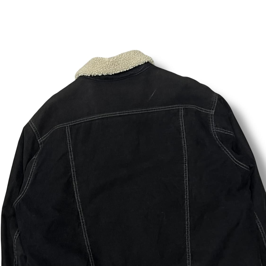 리바이스 셰르파 코듀로이 자켓 s08727 상품이미지5