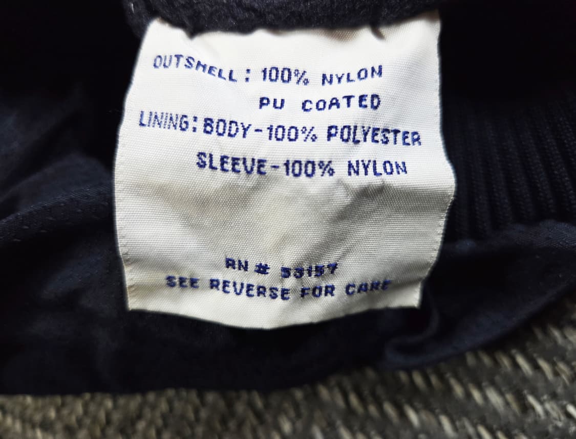 마제스틱 Majestic 뉴욕 양키스 어센틱 자켓 상품이미지5