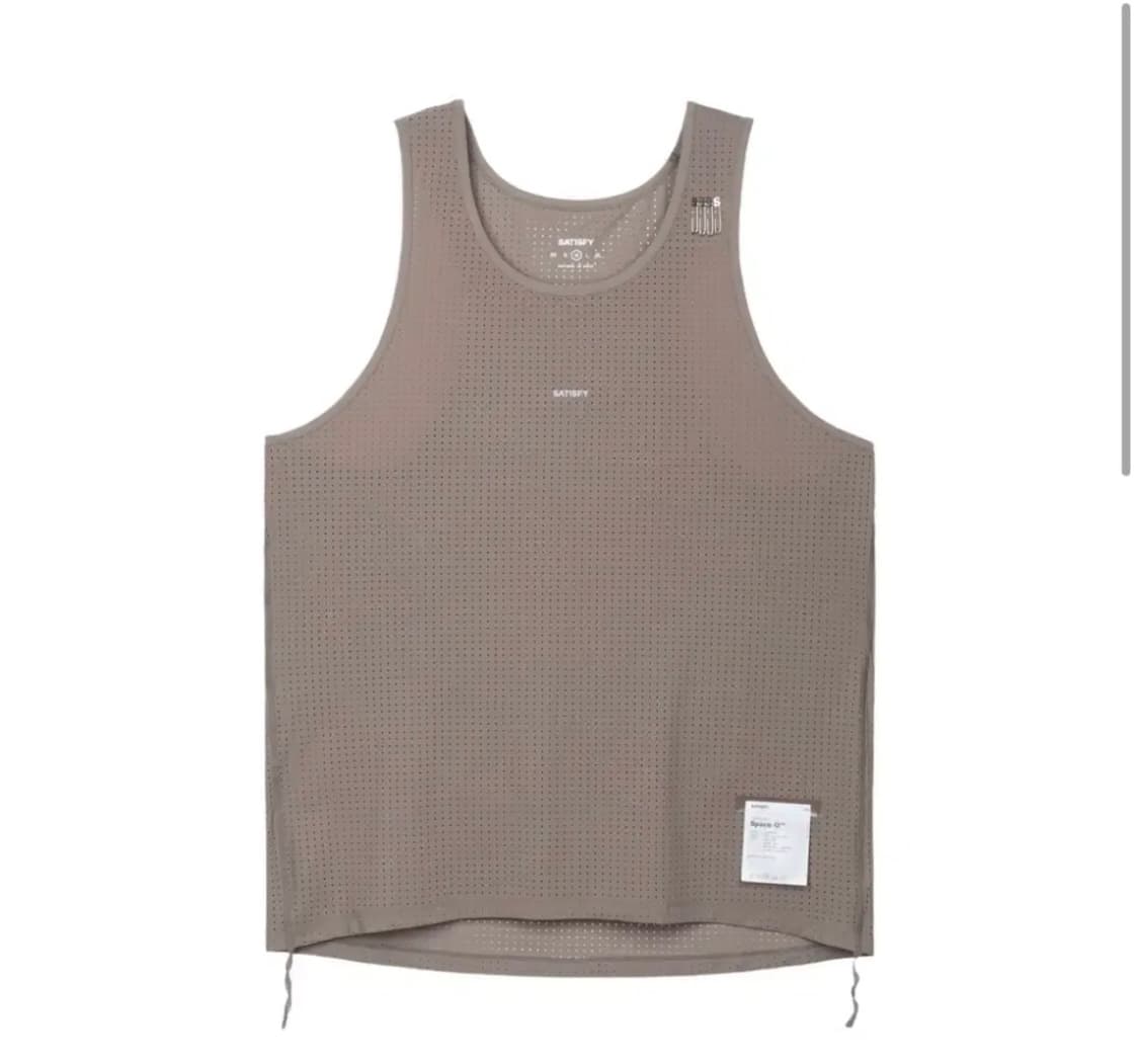새티스파이 Space-O™ Singlet 팔콘 xs 미개봉 새상품 상품이미지1