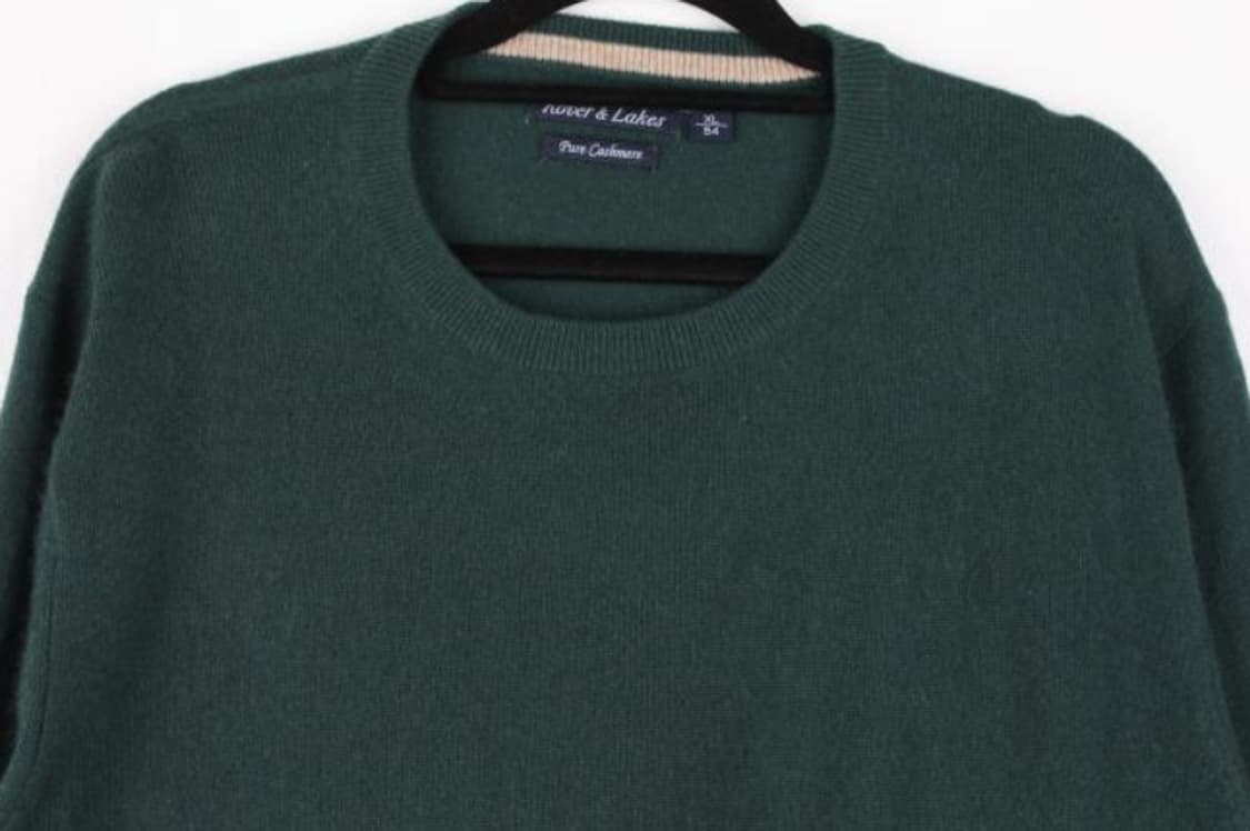 로버앤레이크 니트 상품이미지2