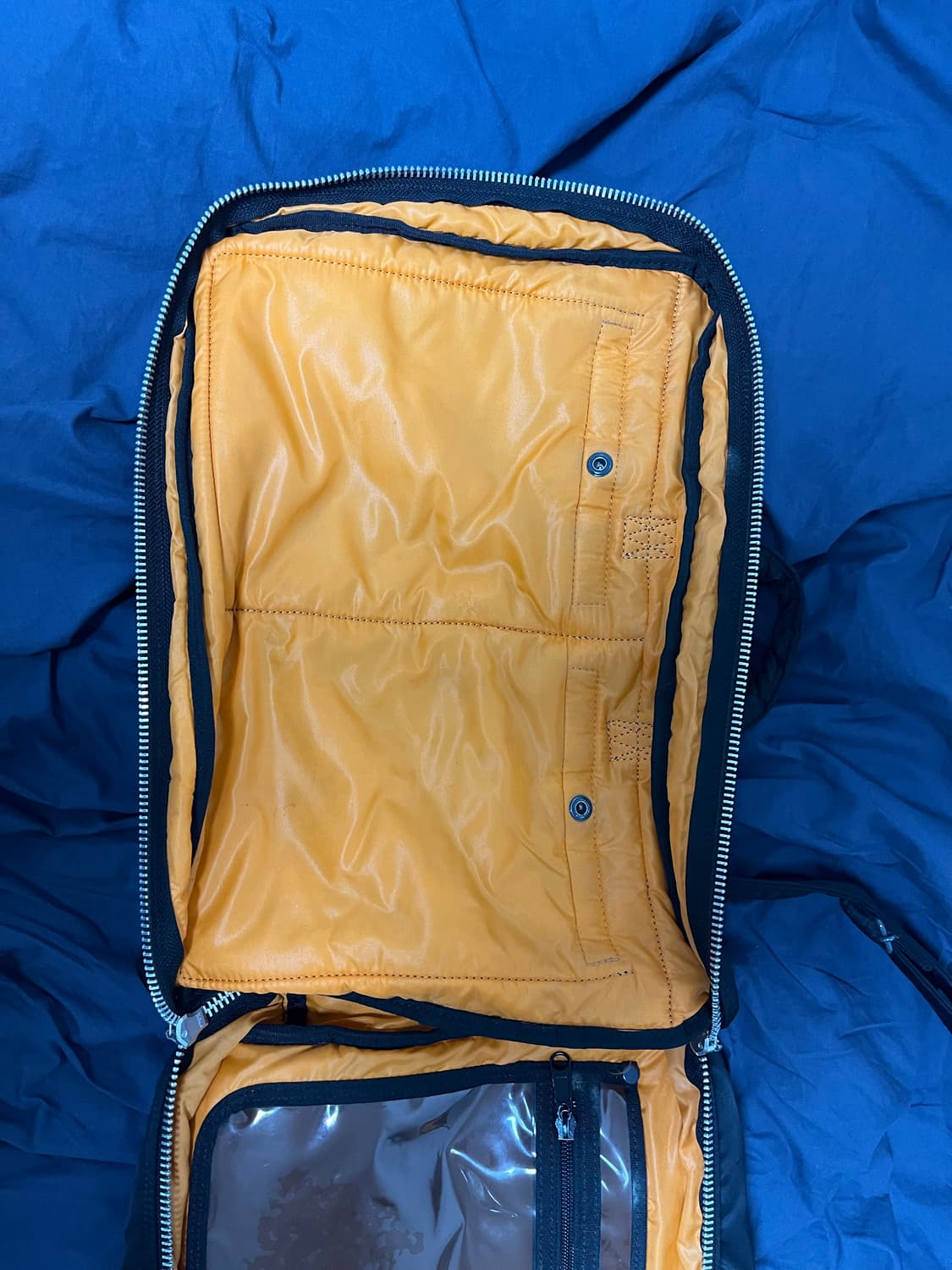 요시다포터 탱커 3way 상품이미지2