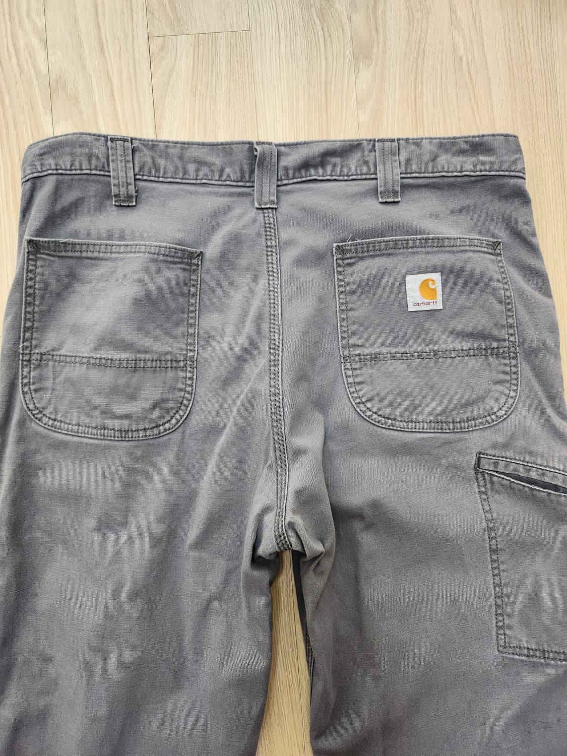 칼하트 워크팬츠 (36 상품이미지3