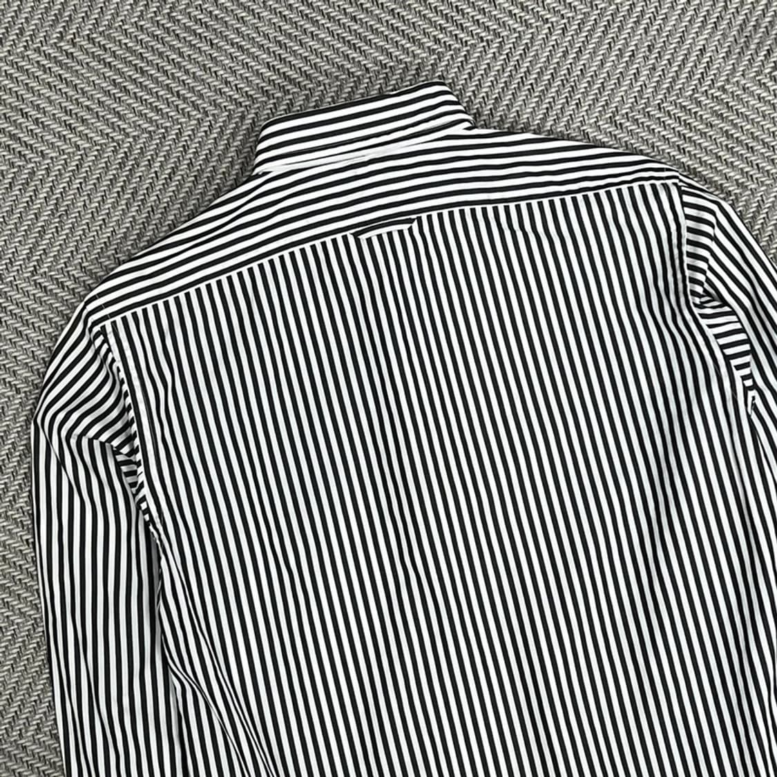 폴로랄프로렌 하프버튼 셔츠 v0750 상품이미지4