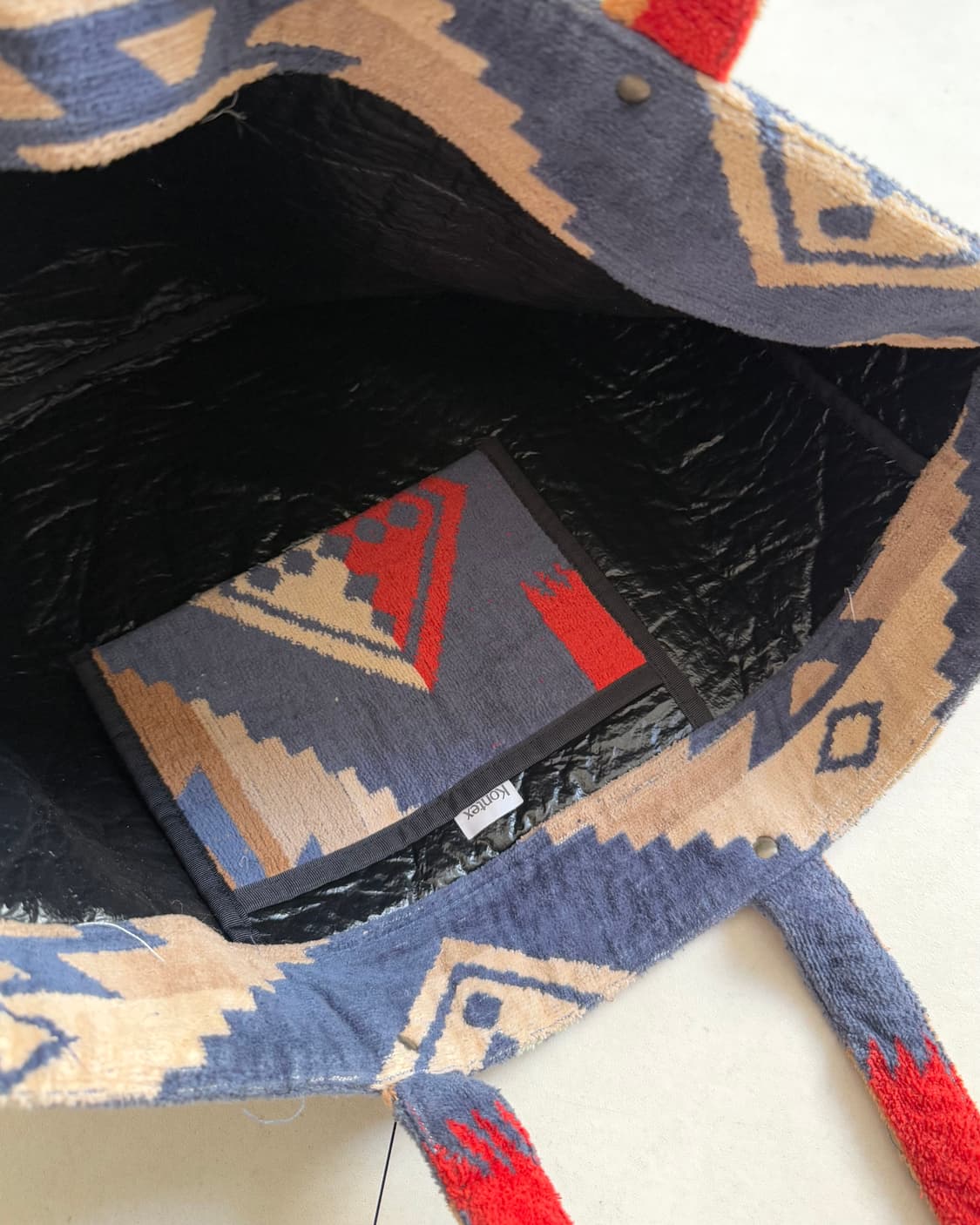 빈티지 숄더백 상품이미지3