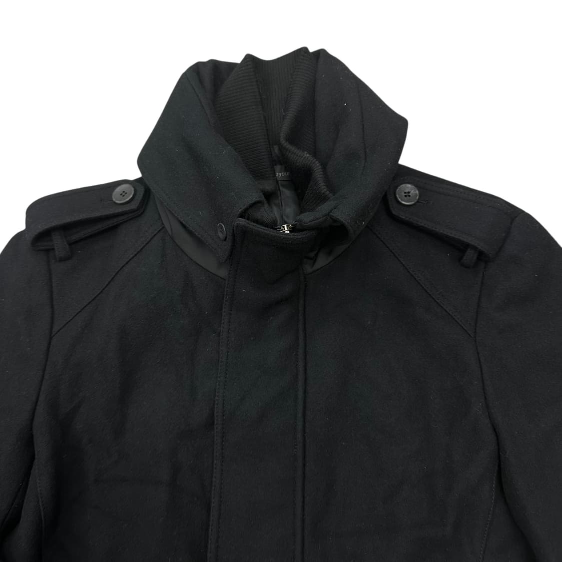 우영미 코트 상품이미지2