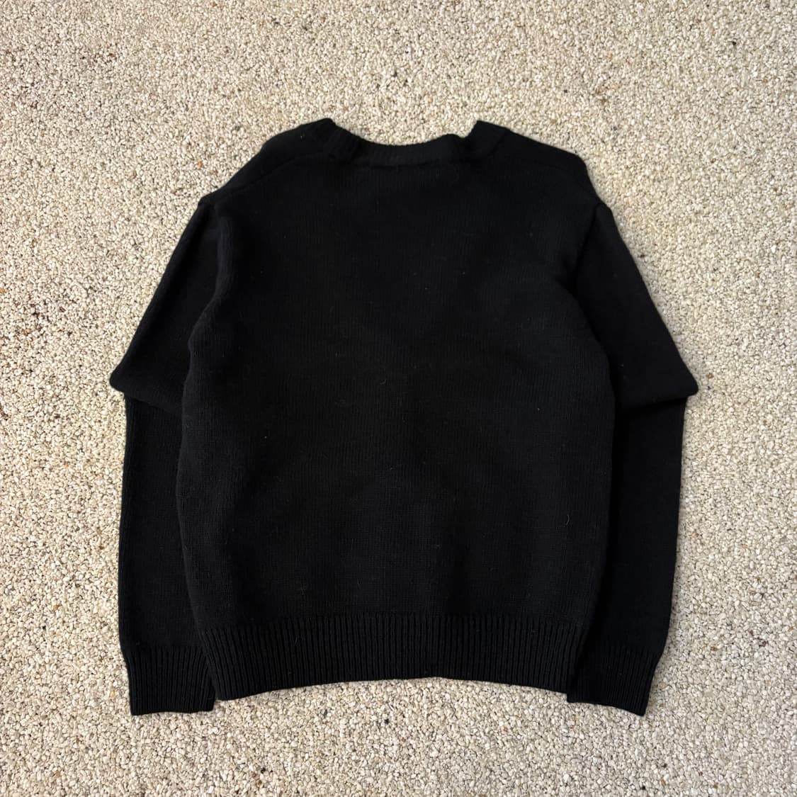 라코스테 긴팔 가디건 ⭐️825 상품이미지4