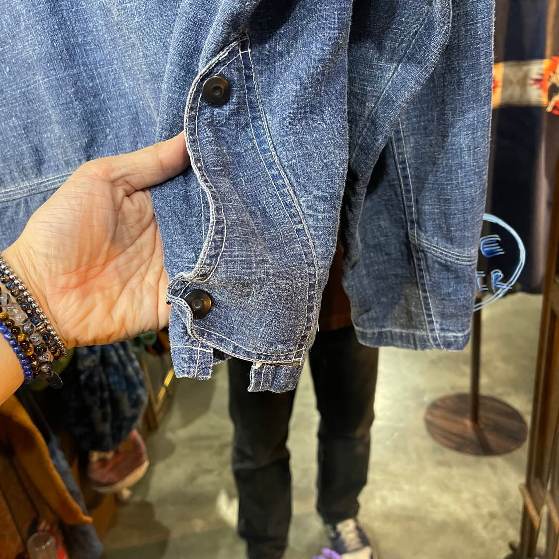 Paramas  자켓 상품이미지7