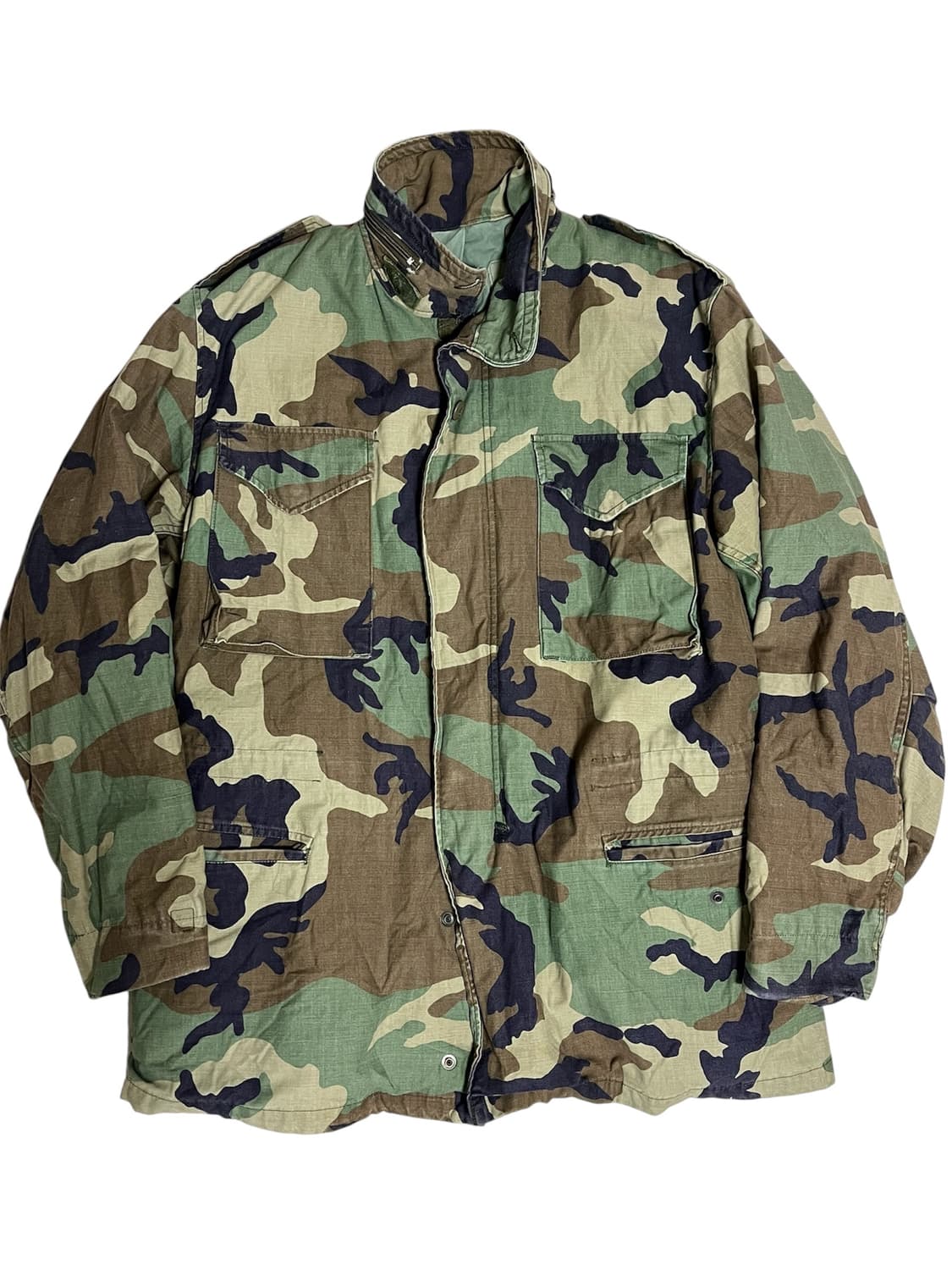 우드랜드 m65 필드자켓  상품이미지1