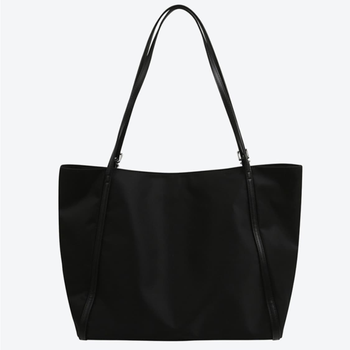 (새상품)슈펜 나일론 쇼퍼백 상품이미지5