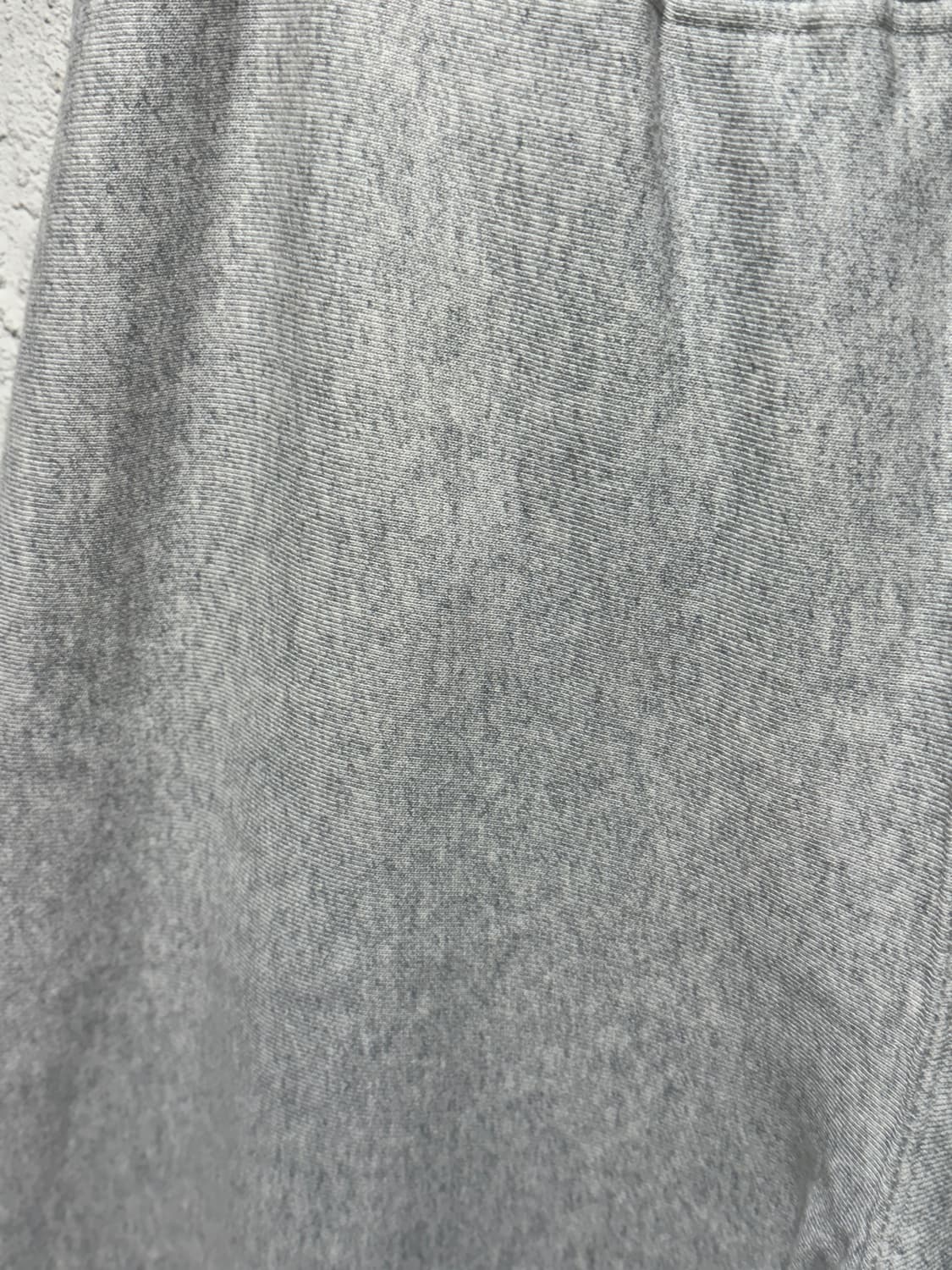 Champion 챔피온 코튼 레이온 폴리에스터 리버스위브 스웻팬츠 트레이 상품이미지6