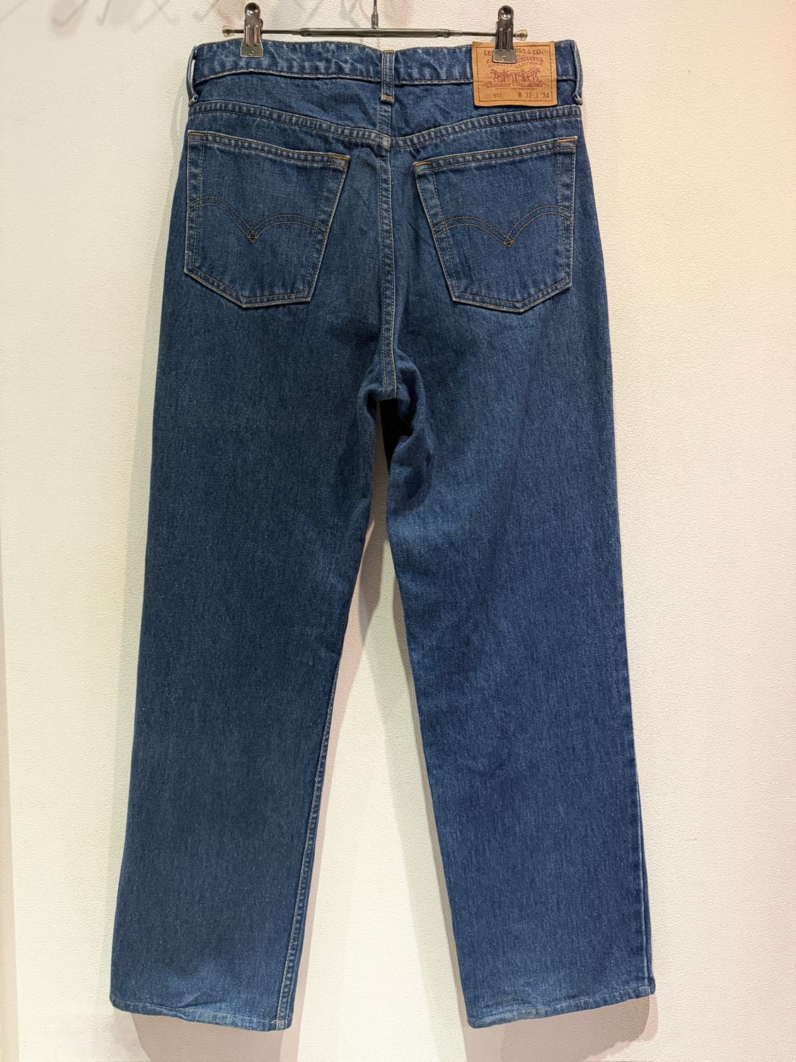 90's Levi's 515 (31) 상품이미지3