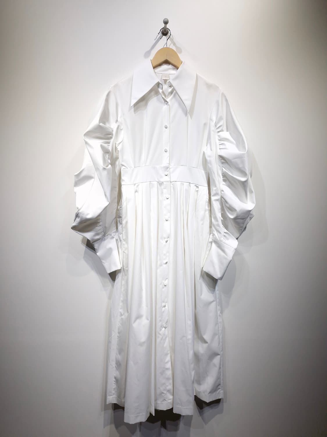 VanNziIL 반앤질 원피스(F) 상품이미지1