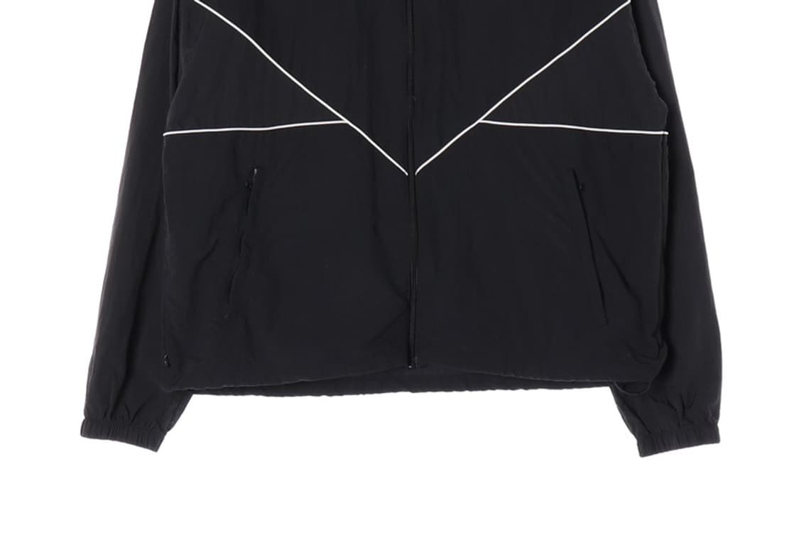 아디다스 트레포일 우븐 자켓 L 상품이미지4