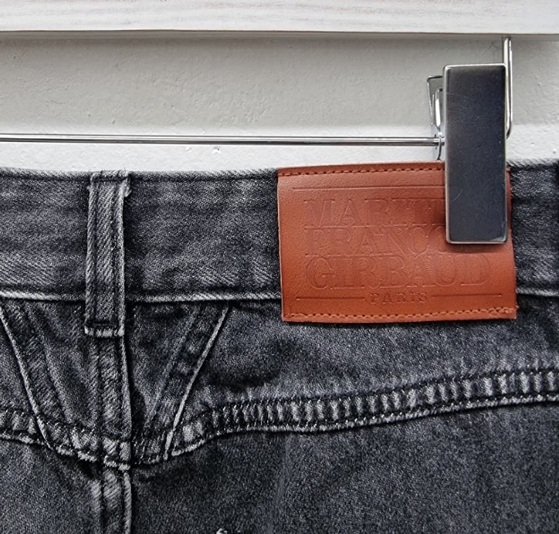 Marithe Francois Girbaud 마리떼 프랑소와 저버 상품이미지7