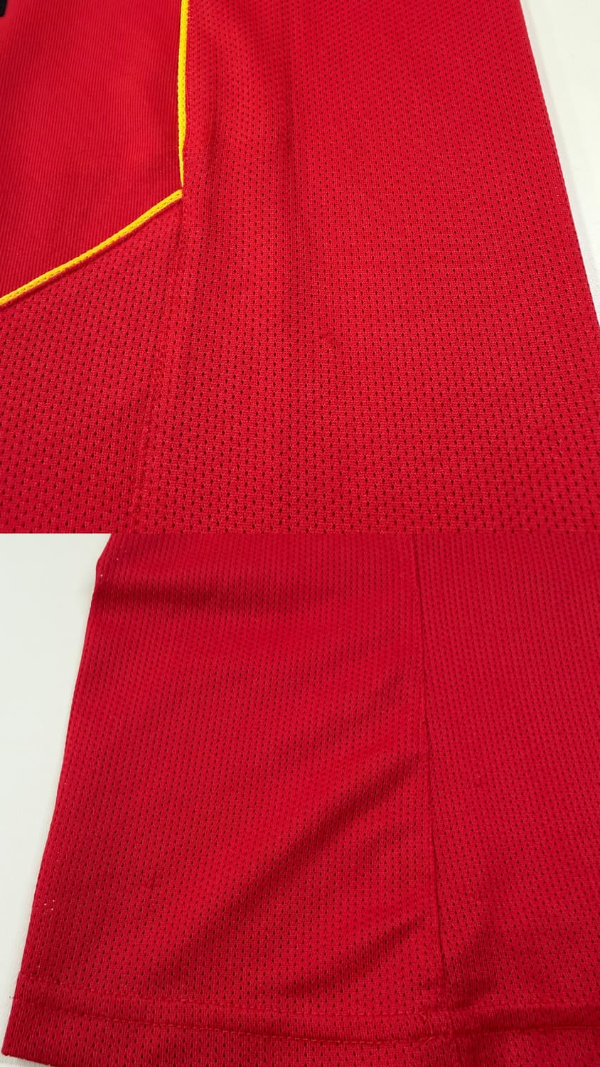 04-05 아스날 홈 앙리 유니폼 상품이미지5