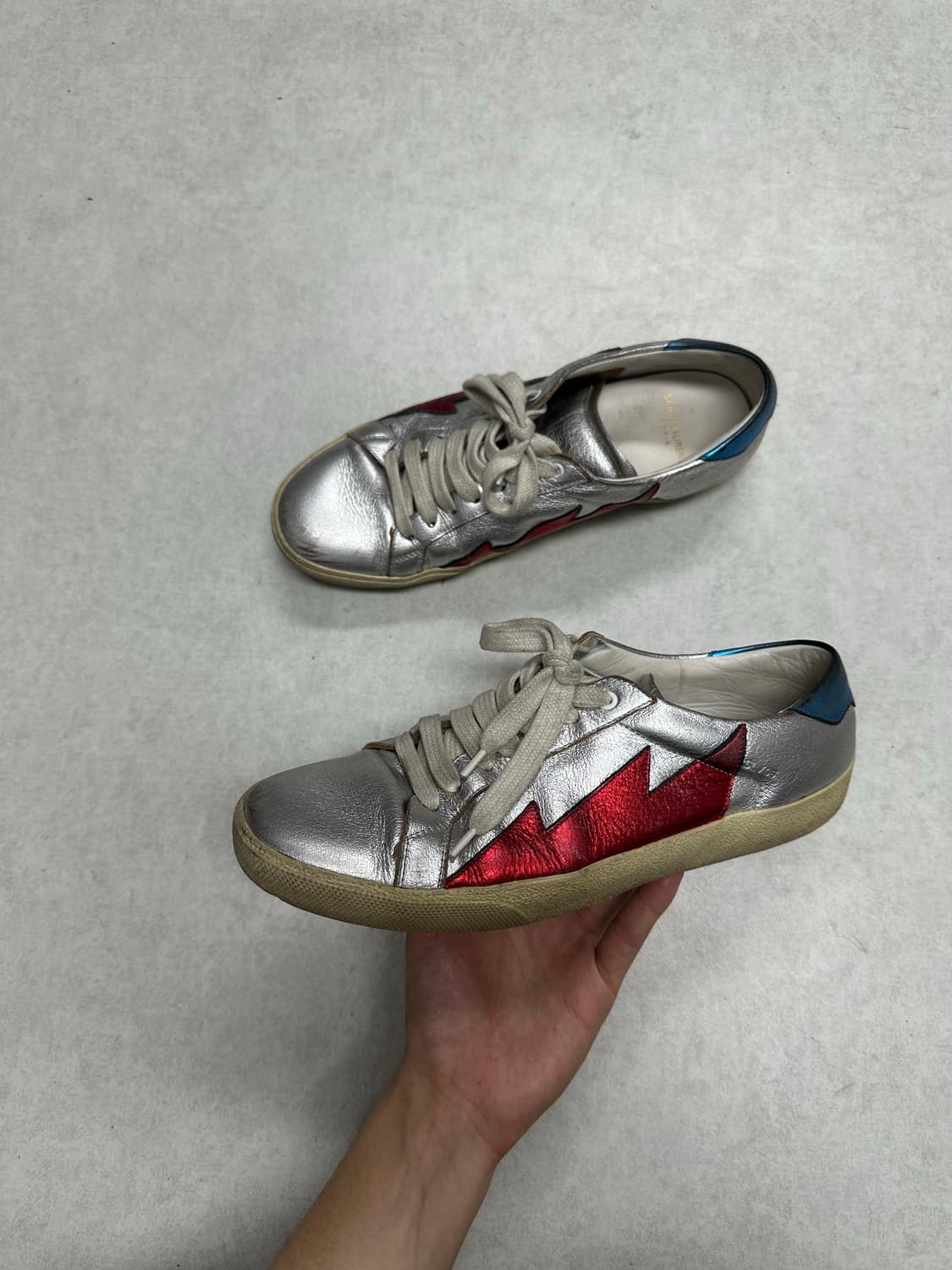 생로랑 에디 슬리먼 로우 상품이미지2