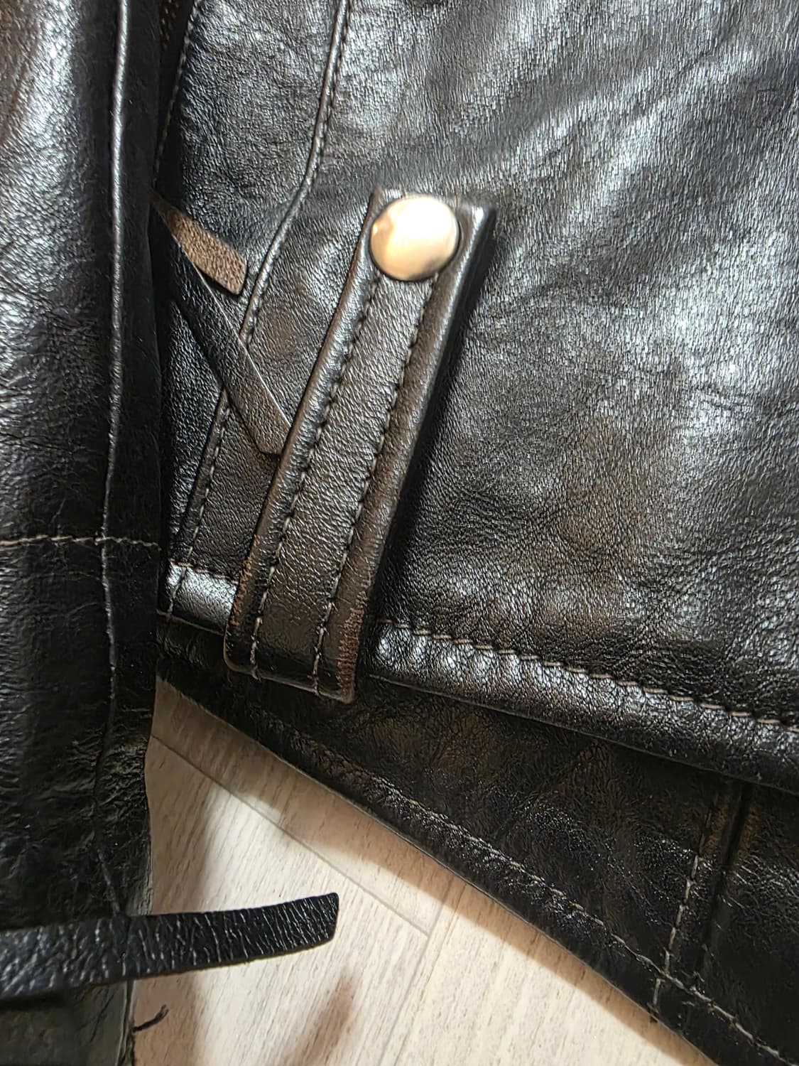 리얼맥코이 부코 j24 구핏 40사이즈 상품이미지9