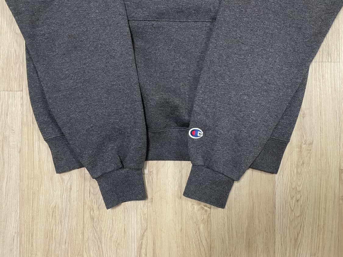 95~100) 90's 챔피온 미대학 스탠퍼드 후드티(RRL&LVC&폴로 상품이미지6