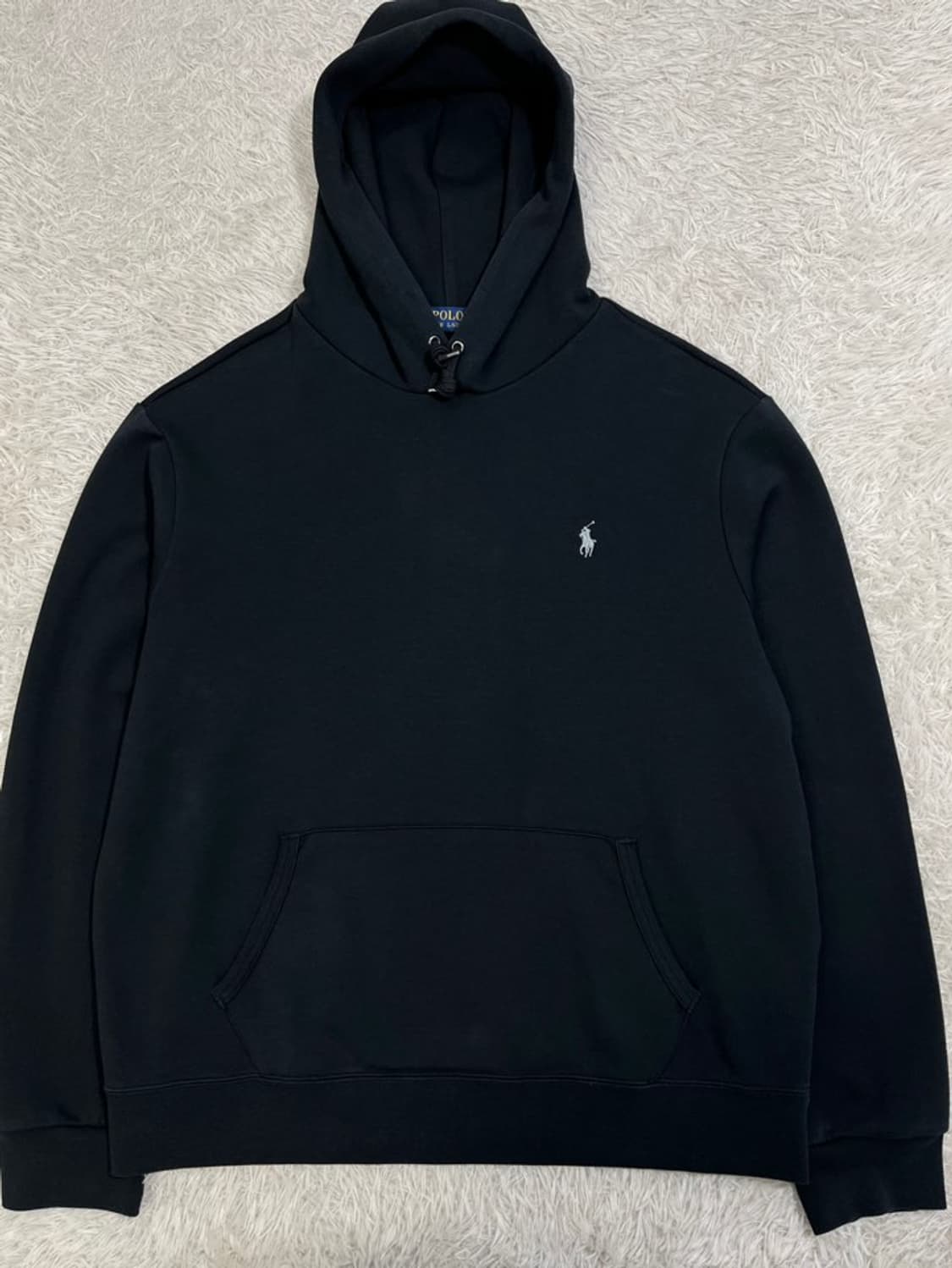 폴로 랄프 로렌 후드 티셔츠/#2923 상품이미지1