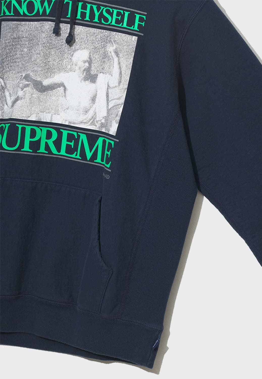 SUPREME hoodie 상품이미지4