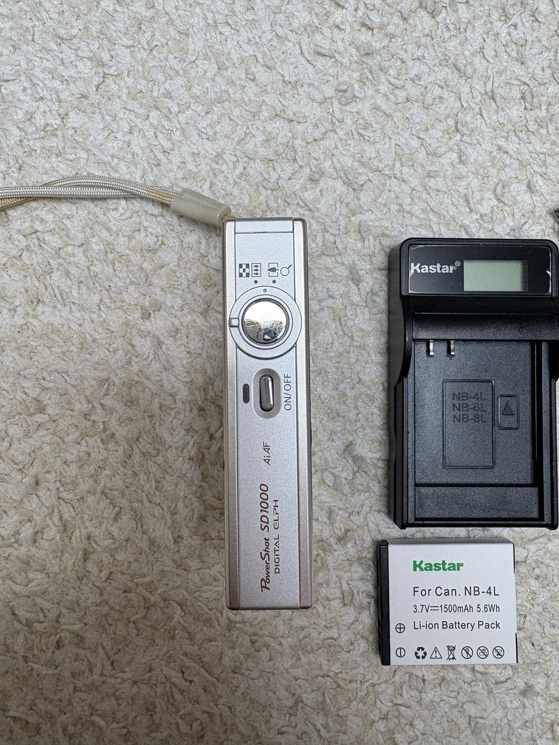 캐논 익서스70 Canon ixus70 상품이미지4