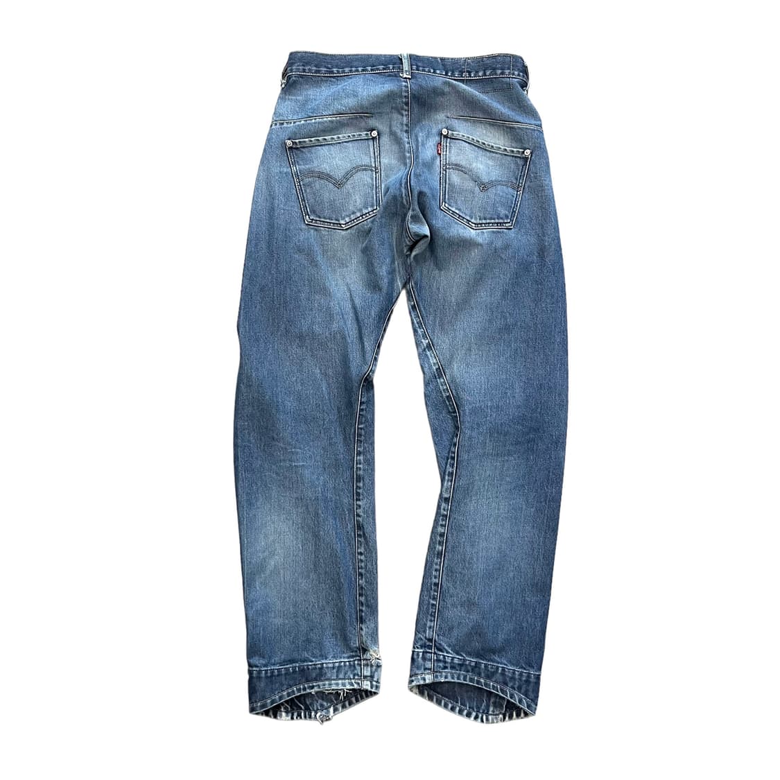 [30] 리바이스 엔지니어드진 엔진 청바지 [LV514 상품이미지7