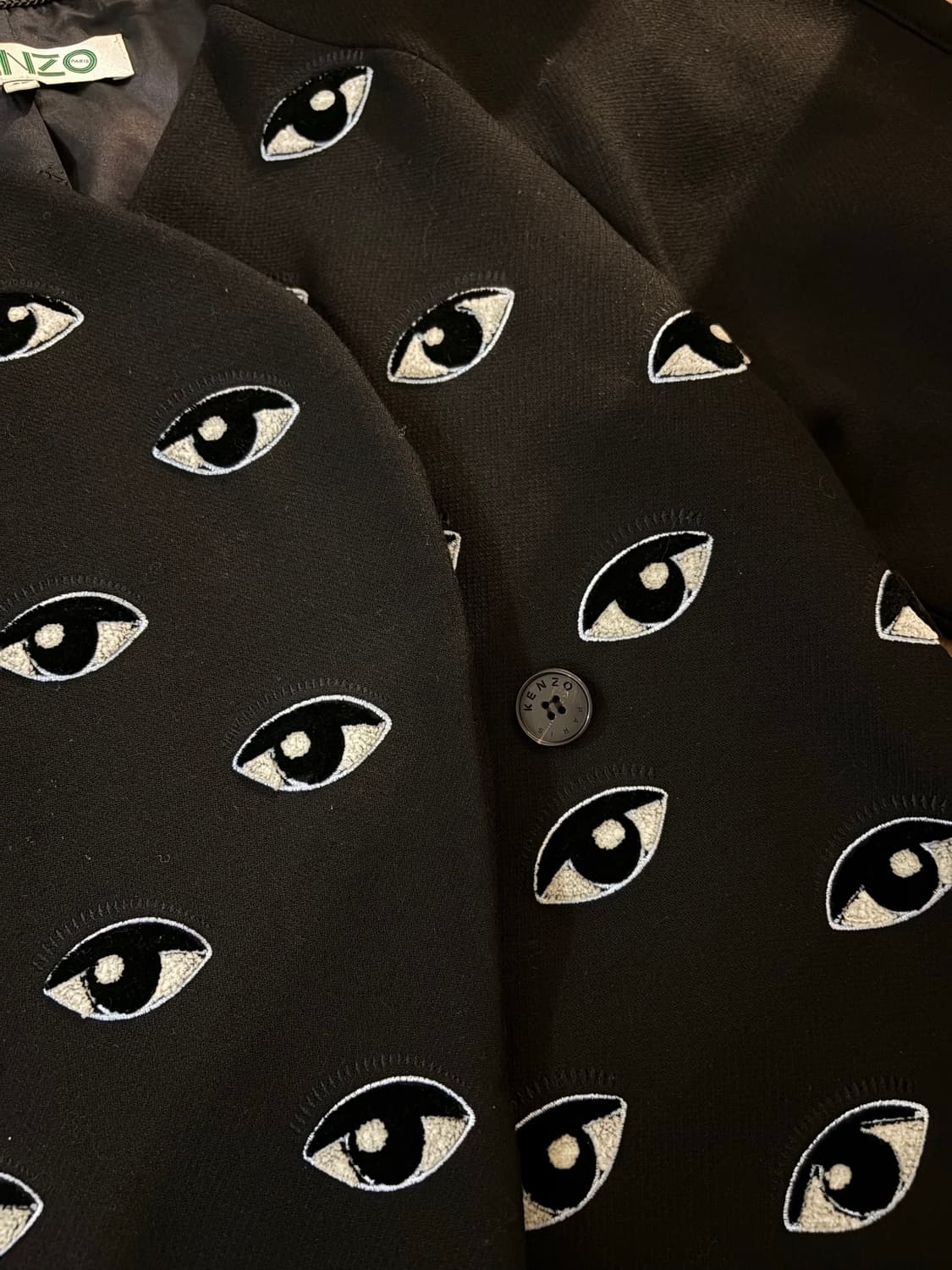 겐조 자켓 상품이미지2