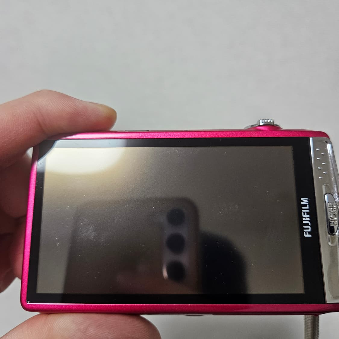 후지필름 FINEPIX Z900EXR FUJI 빈티지 디카 상품이미지4