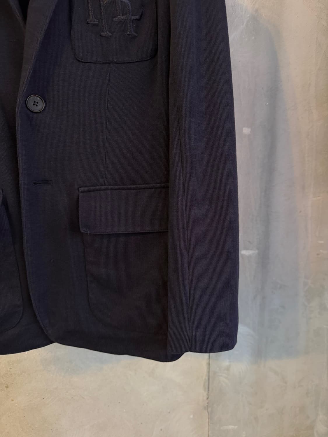 폴로 랄프로렌 테일러드 자켓 55 상품이미지7