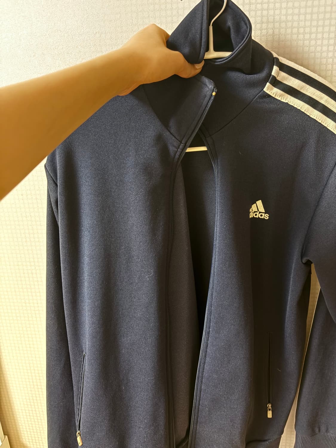 아디다스 유로파 트랙탑 상품이미지1