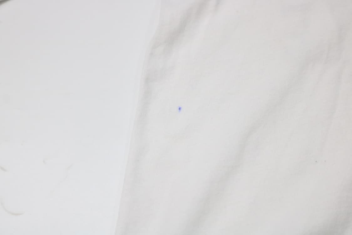 빈티지 모터사이클 그래픽 롱슬리브 티셔츠 화이트 (L) 상품이미지8