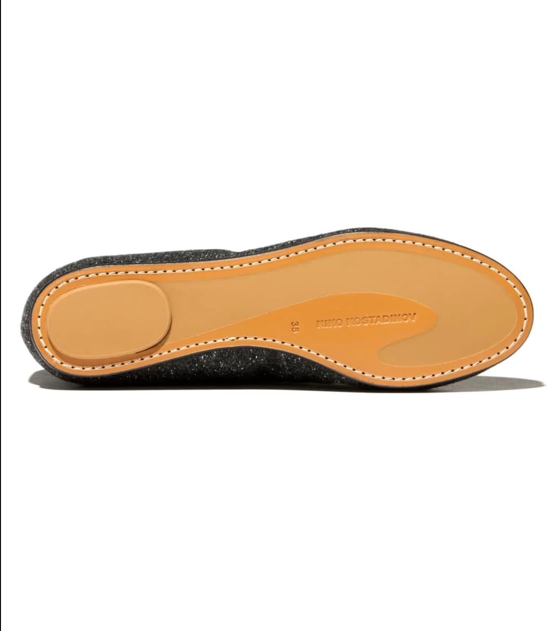 (37,38,39) 키코 코스타디노브 프록시마 로우 발레리나 상품이미지3