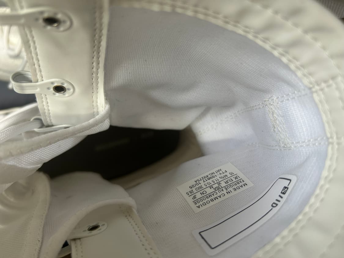 Uk 10 리에르 살로몬 상품이미지5