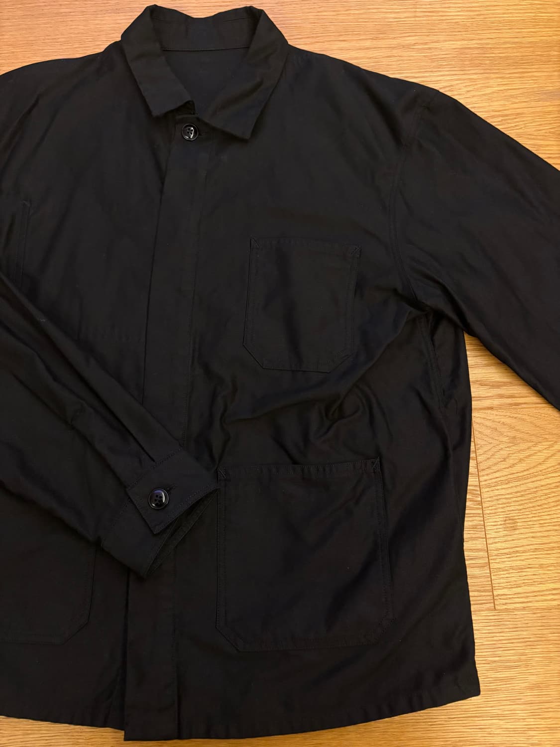 강정석 X 프렌치 자켓 3size 상품이미지2