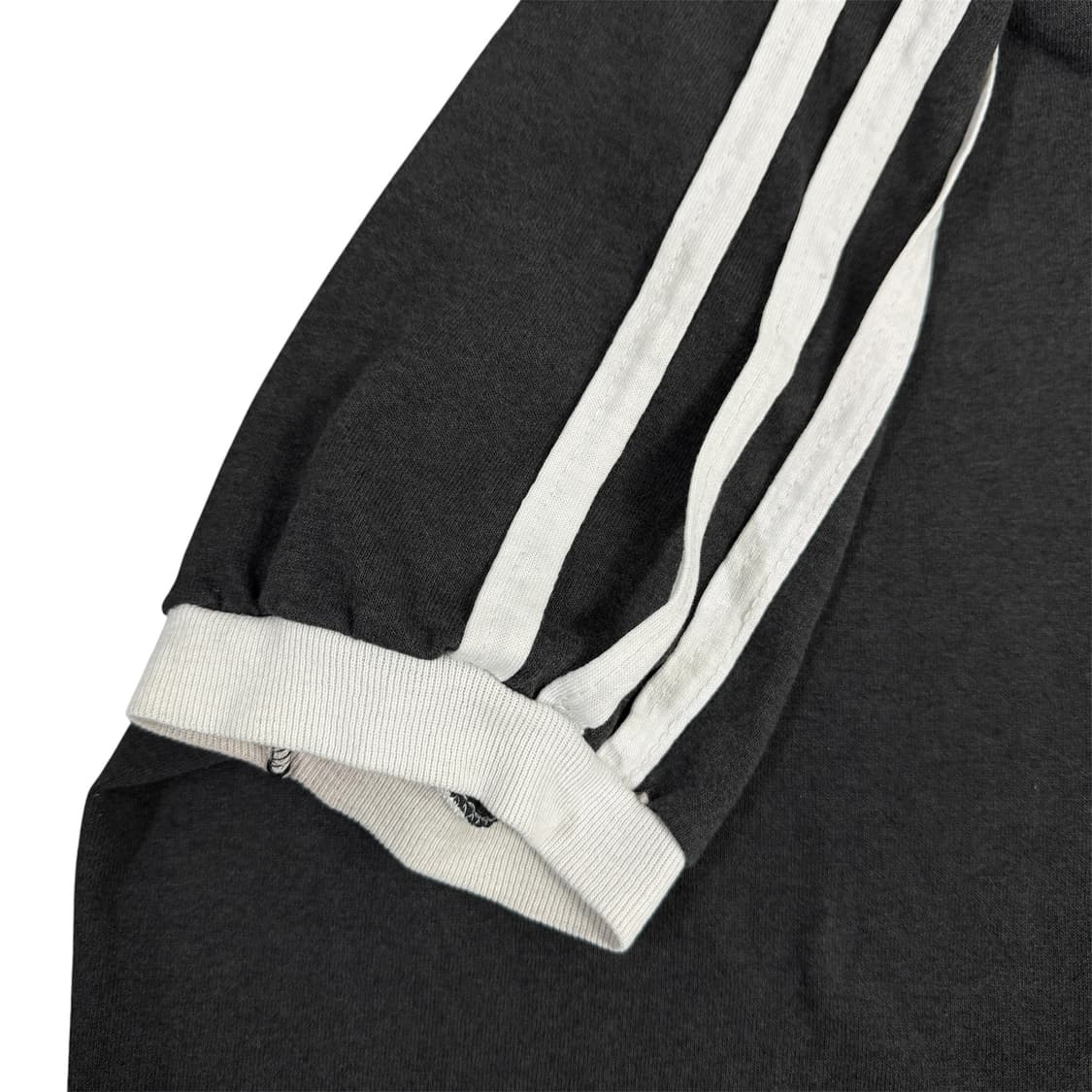 빈티지 90s Oasis Ringer Tee 오아시스 링거 티셔츠 상품이미지6