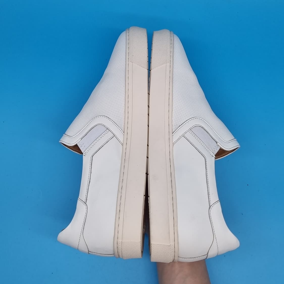 ooo BREUER 브로이어 남성 슬립온270 상품이미지5