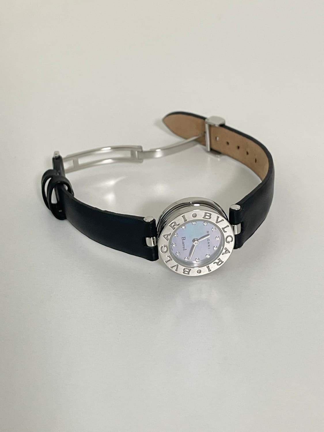 BVLGARI b.zero1 12p dia watch / 불가리 시계 상품이미지5