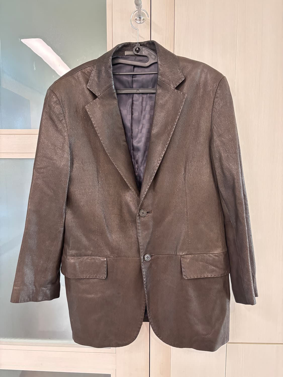 지방시 테일러드 양가죽 자켓(95) 상품이미지1