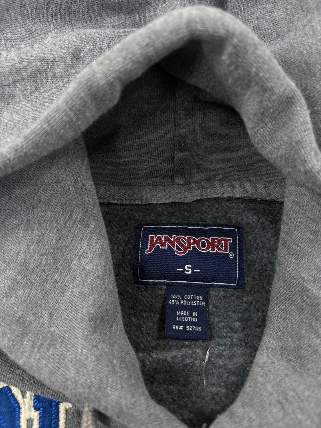 Jansport Hoodie    상품이미지3