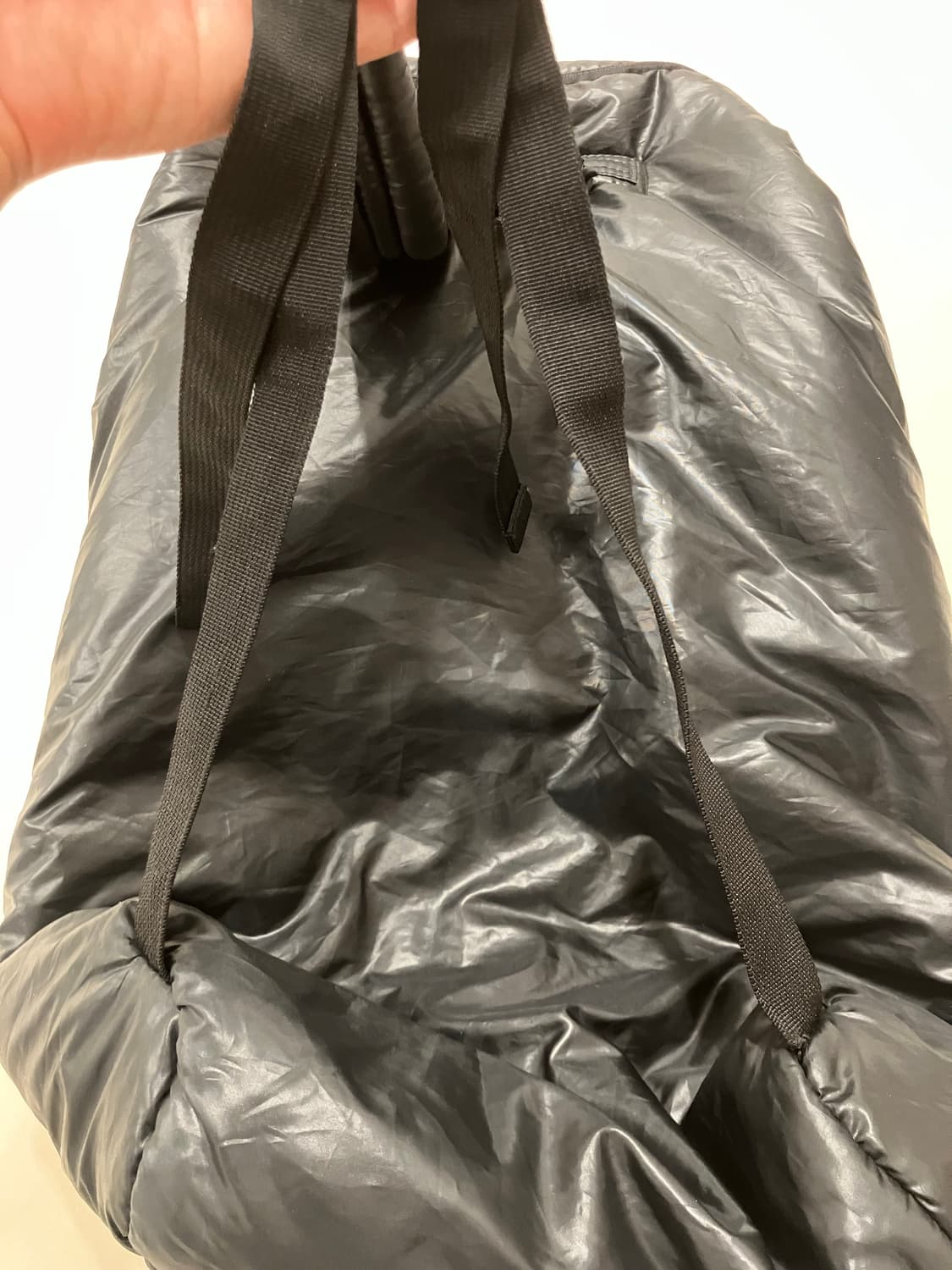 [os] 라프시몬스 이스트팩 패디드 백팩 상품이미지4