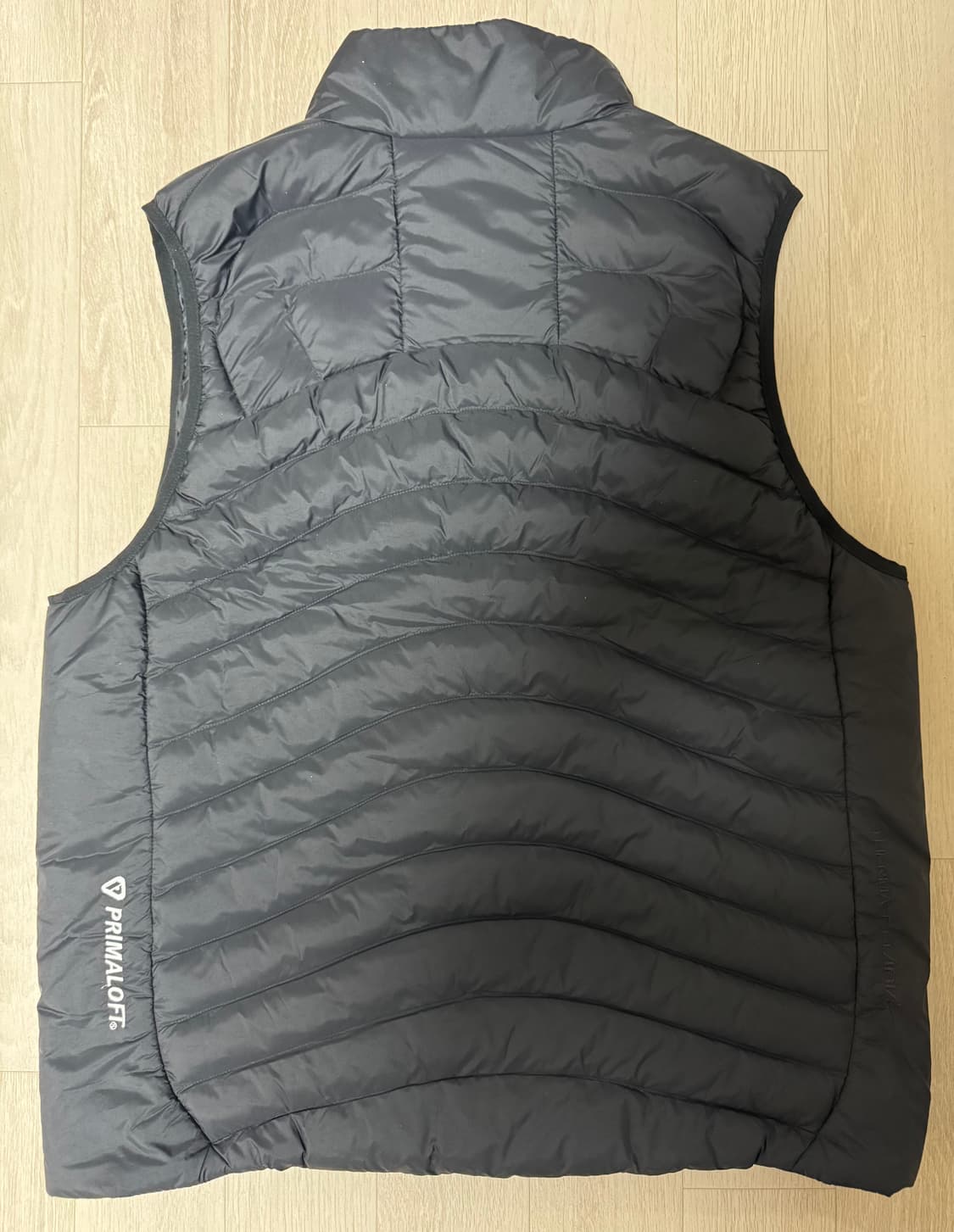 나이키 ACG 라바플로우 써마핏 ADV 조끼 블랙 (M) 상품이미지2